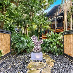 Shambhala @ Byron